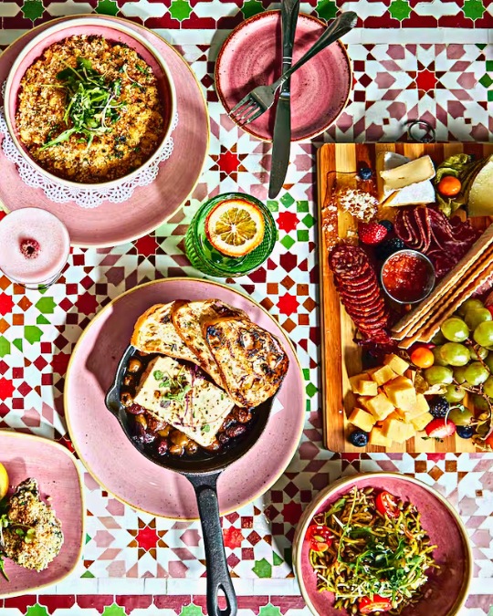 All & Sundry - Nyc Restaurant