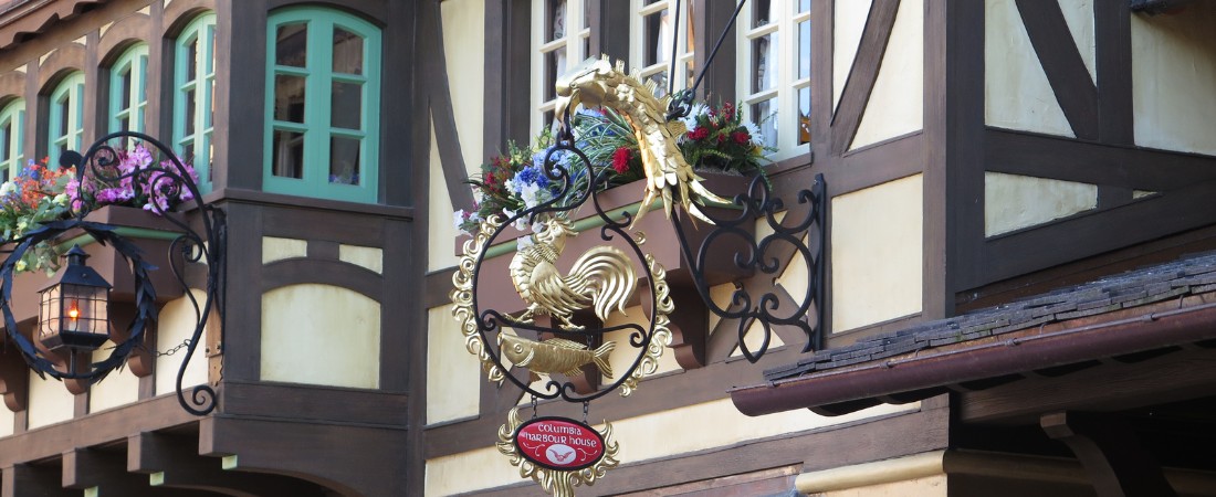 Pandora Animal Kingdom Walt Disney World Orlando