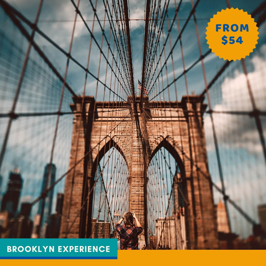 The Brooklyn Private Experience