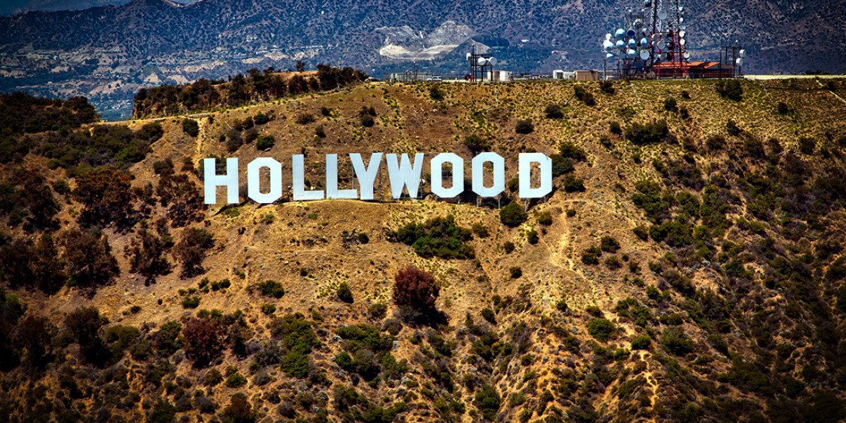 Hollywood Sign, Los Angeles Fotos