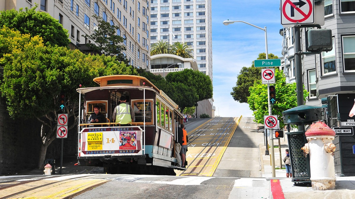 San Diego California: Guida di viaggio - Consigli per pianificare un tour