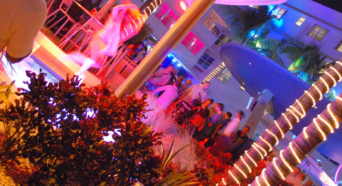 Miami Nightlife - The Miami Guide