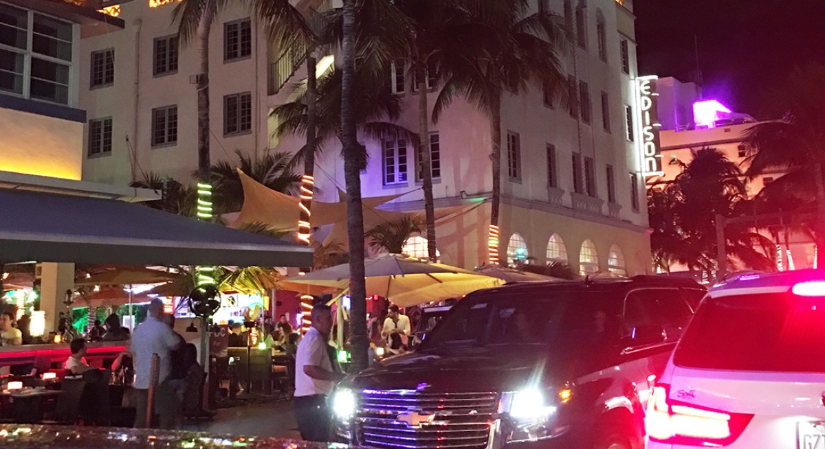 Nightlife & Clubs in Miami | Complete Info