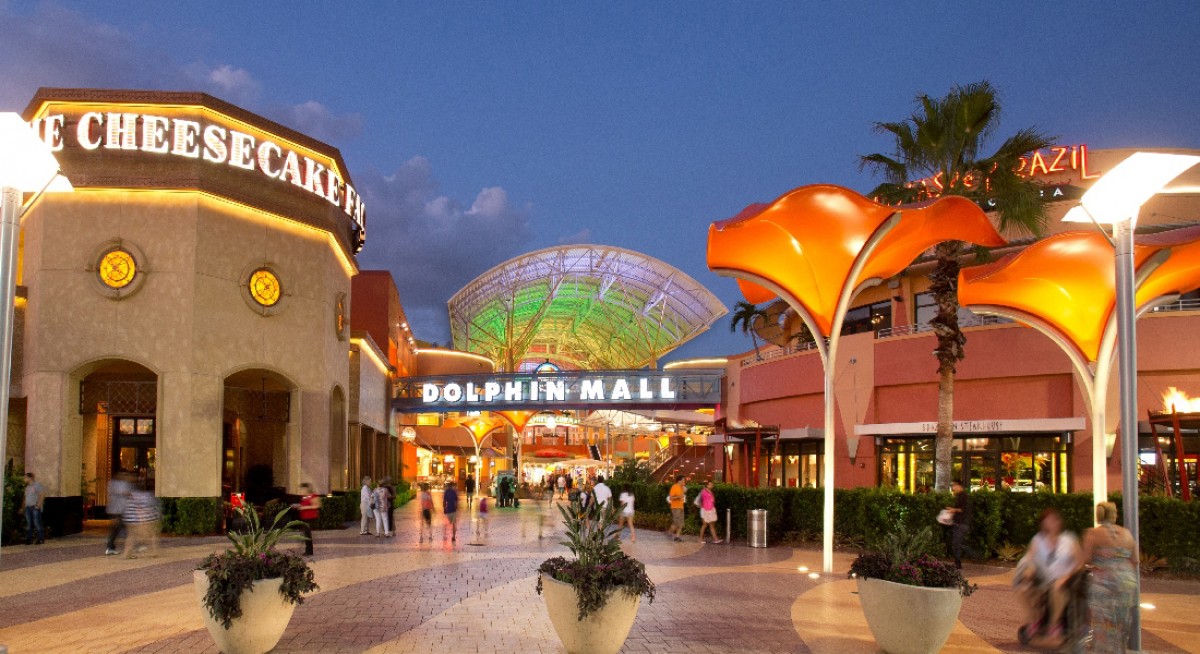 Tickets & Tours - Dolphin Mall, Miami - Viator