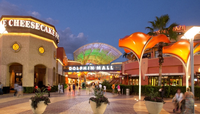 Sawgrass Mills Mall ShoppingTrip from Miami - Hellotickets