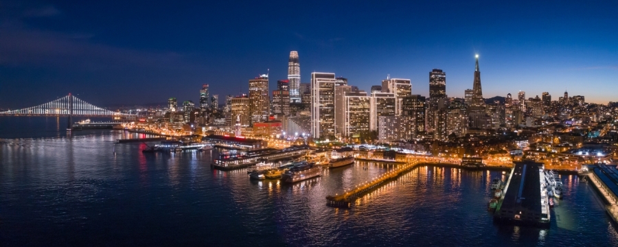 Explore the Most Famous American Cities - Your Ultimate Travel Guide