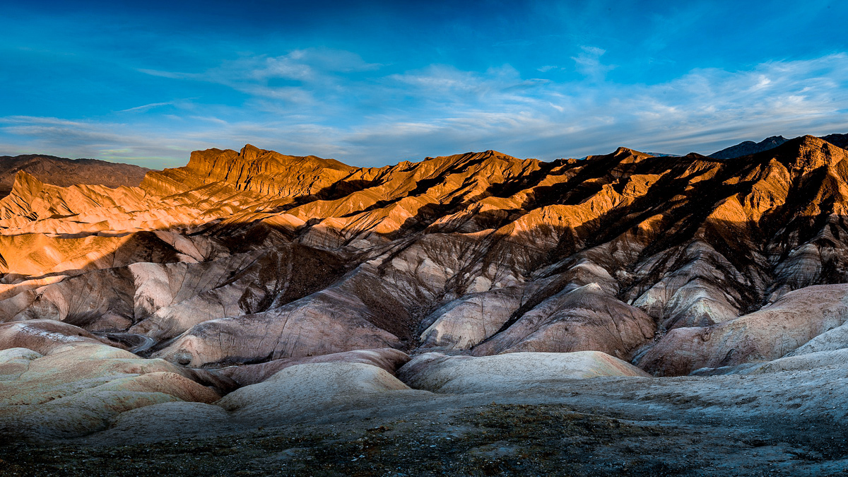 The National Parks Loop - 9 Days in Arizona, Nevada, Utah & California