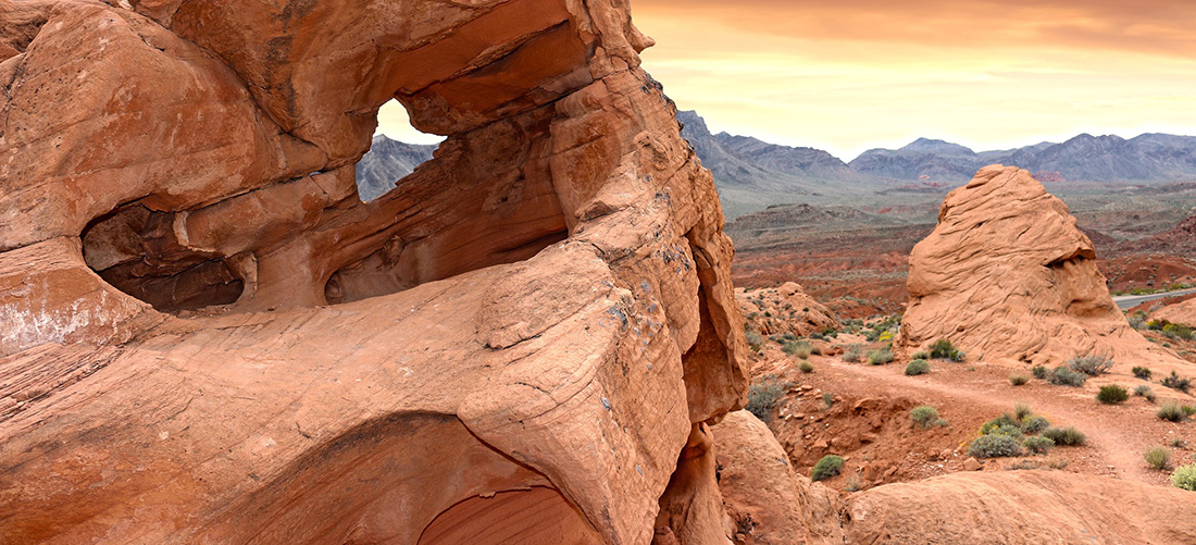 Dream Catcher Excursion Sur La Rive Ouest Du Grand Canyon