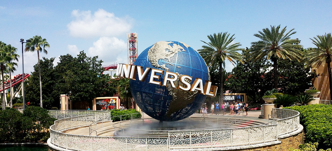 Universal's Islands Of Adventure, Universal Orlando Resort Attractions  2024/2025